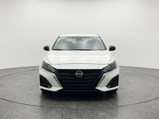 Used 2025 Nissan Altima 2.5 SV video 1