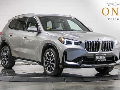 Used 2025 BMW X1 xDrive28i w/ Convenience Package