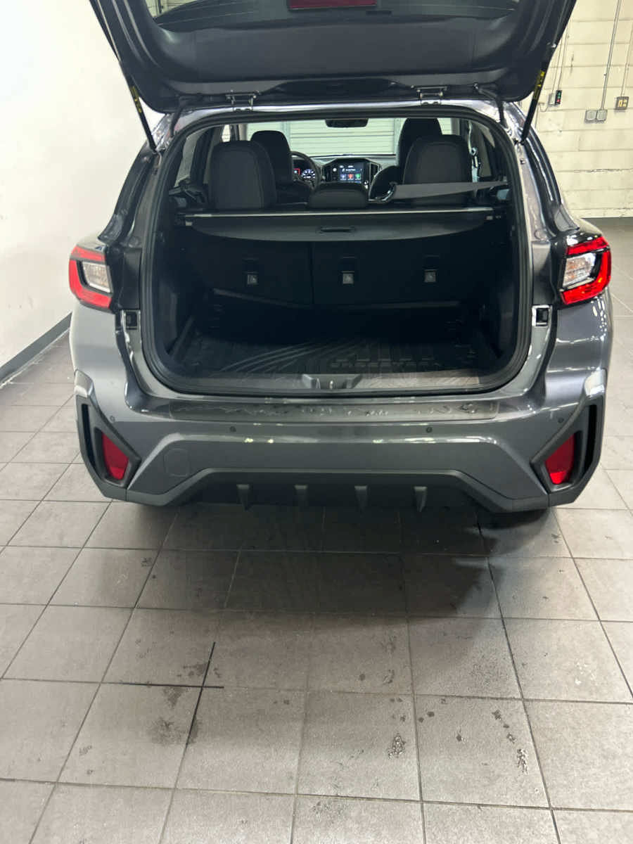 New 2026 Subaru Crosstrek 2.5i Limited AWD/4WD image 10