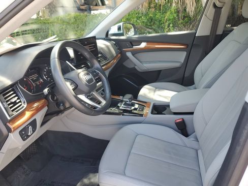 Certified 2023 Audi Q5 2.0T Premium AWD/4WD image 23