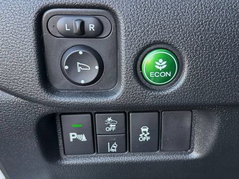 Used 2022 Honda Passport EX-L image 18