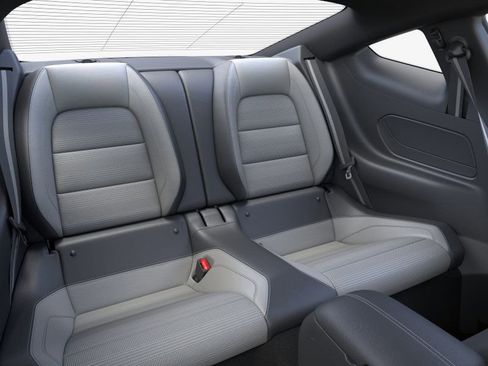 New 2025 Ford Mustang GT Premium image 11