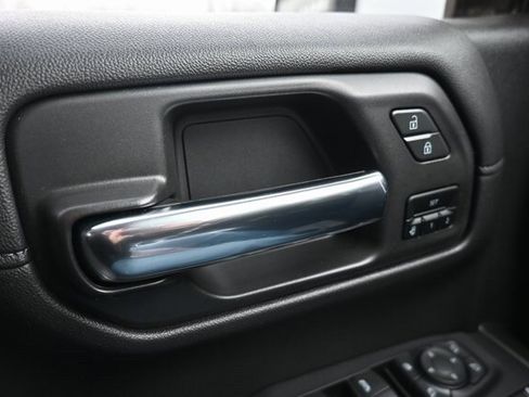 Used 2020 GMC Sierra 1500 SLT w/ SLT Premium Plus Package image 42