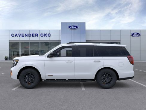 New 2025 Ford Expedition Tremor image 3
