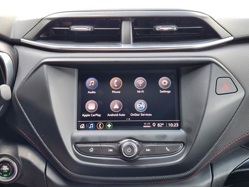 Used 2022 Chevrolet TrailBlazer RS image 18