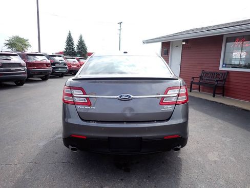 Used 2014 Ford Taurus SEL w/ Equipment Group 201A FWD image 5