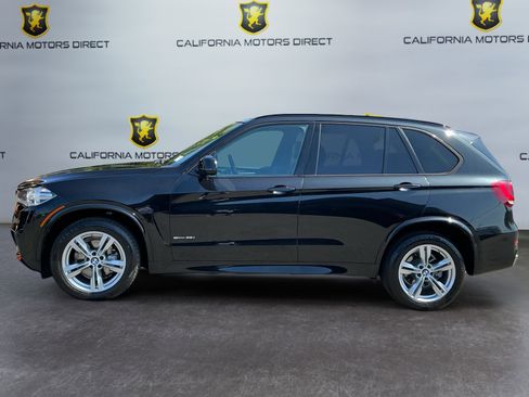 Used 2015 BMW X5 sDrive35i w/ M Sport image 8