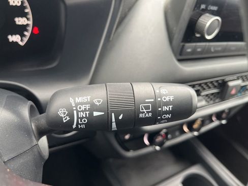 Used 2023 Honda HR-V Sport image 64