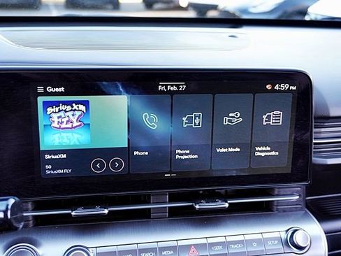 Certified 2026 Hyundai Kona SEL Sport image 24