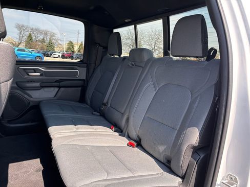 Certified 2023 RAM 1500 Big Horn AWD/4WD image 26