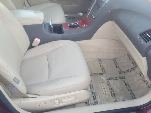 Used 2007 Lexus ES 350 image 22