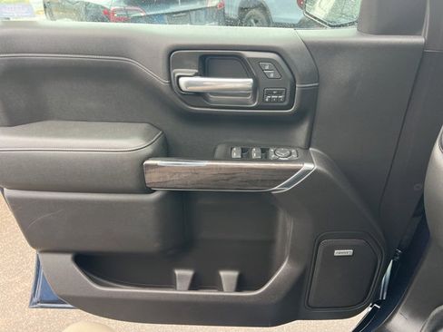 Used 2019 Chevrolet Silverado 1500 LTZ w/ LTZ Premium Package image 20