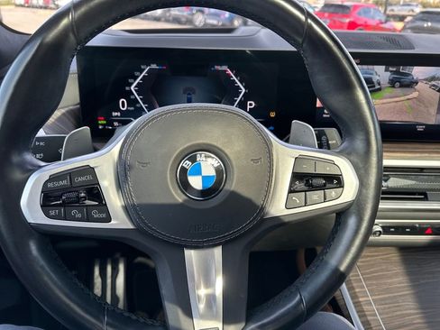 Used 2023 BMW X7 xDrive40i w/ M Sport Package image 19