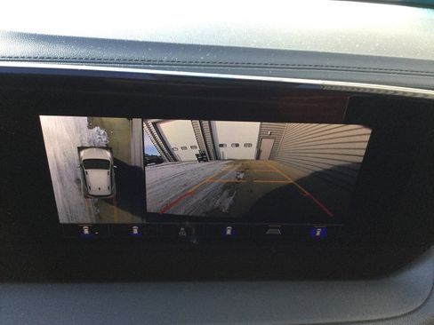 New 2026 Buick Encore GX Sport Touring w/ Advanced Technology Package image 17