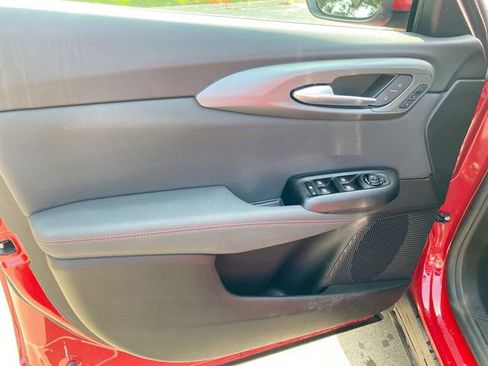 Used 2024 Dodge Hornet R/T image 22