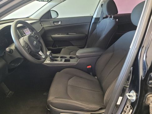 Used 2017 Kia Optima LX FWD image 17