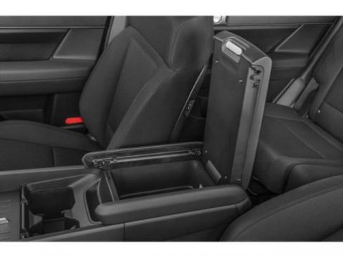 New 2026 Hyundai Santa Fe SE FWD image 17