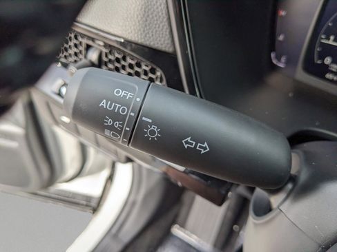 New 2026 Honda CR-V EX-L image 34