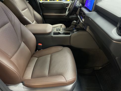 Used 2026 Toyota Land Cruiser w/ Premium Package image 35