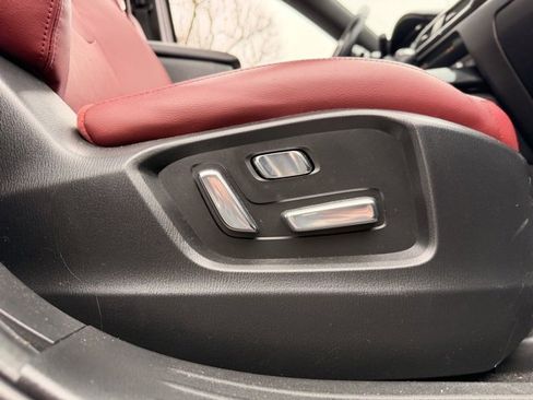 Used 2023 MAZDA CX-9 Carbon Edition image 6