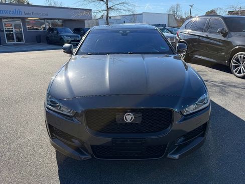 Used 2017 Jaguar XE R-Sport image 2