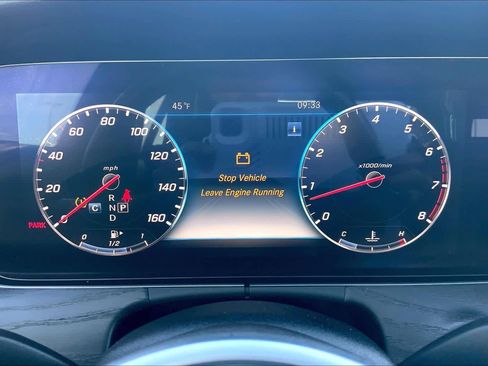 Used 2020 Mercedes-Benz E 450 E 450 image 23