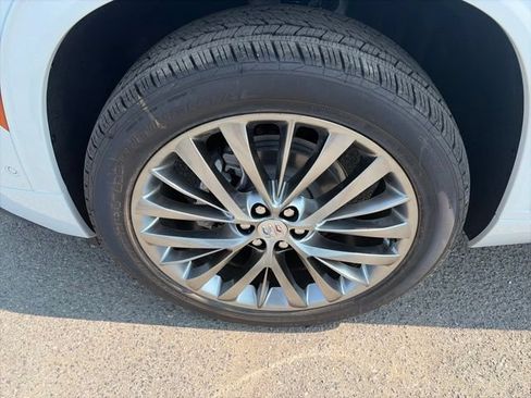 New 2026 Buick Enclave Avenir w/ Super Cruise Package AWD/4WD image 10