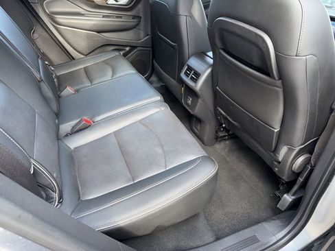 Used 2019 GMC Terrain Denali w/ Advanced Safety Package FWD image 25