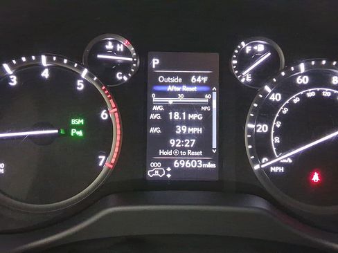 Used 2020 Lexus GX 460 Luxury image 18