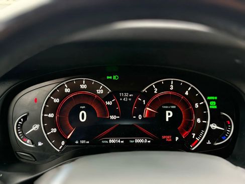 Used 2018 BMW X3 xDrive30i image 22