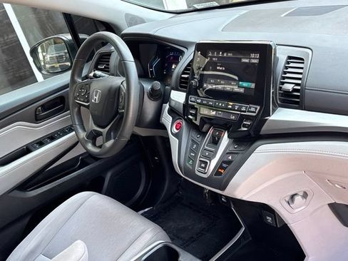 Used 2022 Honda Odyssey EX image 28