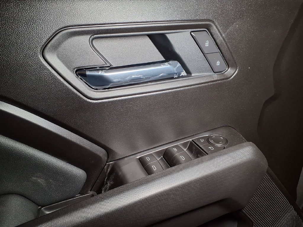 Used 2026 GMC Canyon Elevation w/ Convenience Package RWD image 16