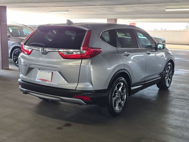 Used 2018 Honda CR-V EX image 5