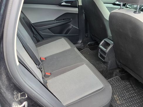 Certified 2023 Volkswagen Taos S FWD image 7