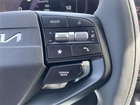 New 2026 Kia Sportage X-Line image 16