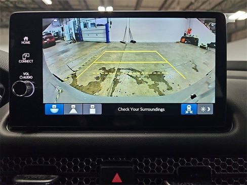 New 2026 Honda HR-V Sport image 22