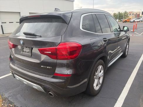 Used 2019 BMW X3 sDrive30i RWD image 3