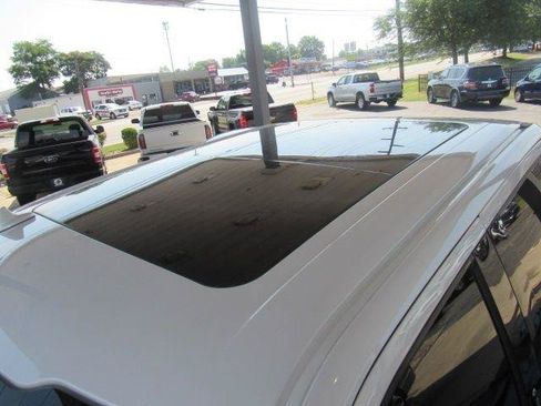 Used 2018 Ford F150 Limited AWD/4WD image 8