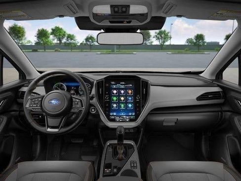 New 2026 Subaru Crosstrek 2.5i Limited w/ Crosstrek Mirror Package image 54