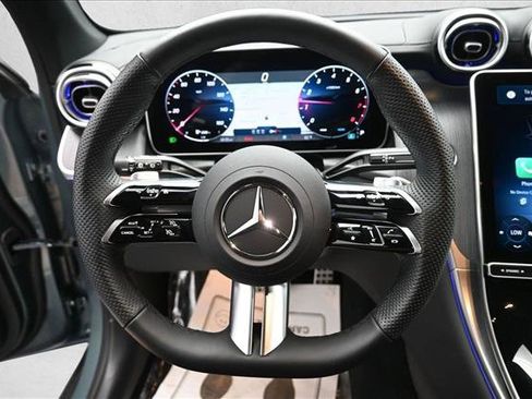 Certified 2026 Mercedes-Benz GLC 300 4MATIC image 14