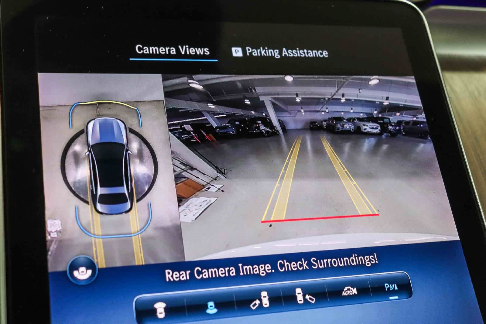 Certified 2023 Mercedes-Benz C 300 Sedan image 25