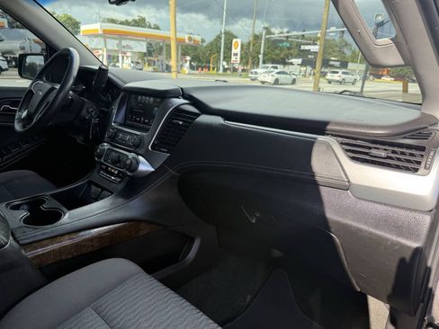 Used 2017 Chevrolet Tahoe LS RWD image 26