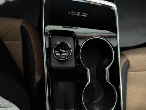 New 2026 Chevrolet Equinox ACTIV w/ Safety and Technology Package image 23