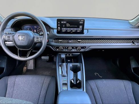 Certified 2026 Honda Accord SE image 7