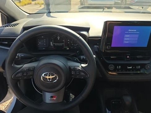Used 2026 Toyota Corolla GR AWD/4WD image 2