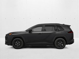 New 2026 Toyota RAV4 AWD video 2