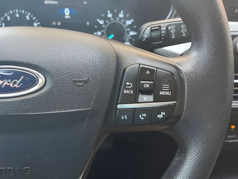 Used 2022 Ford Escape S FWD image 19