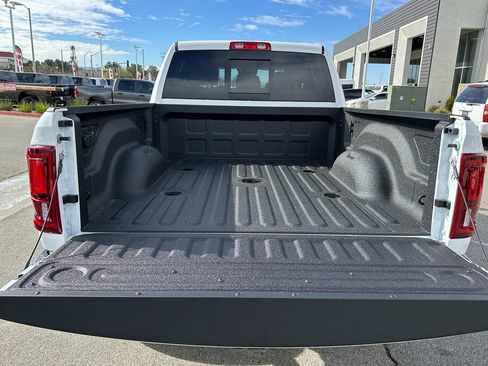 New 2026 RAM 3500 Laramie AWD/4WD image 22