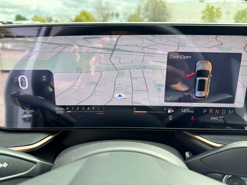 New 2026 Buick Envision Sport Touring image 37