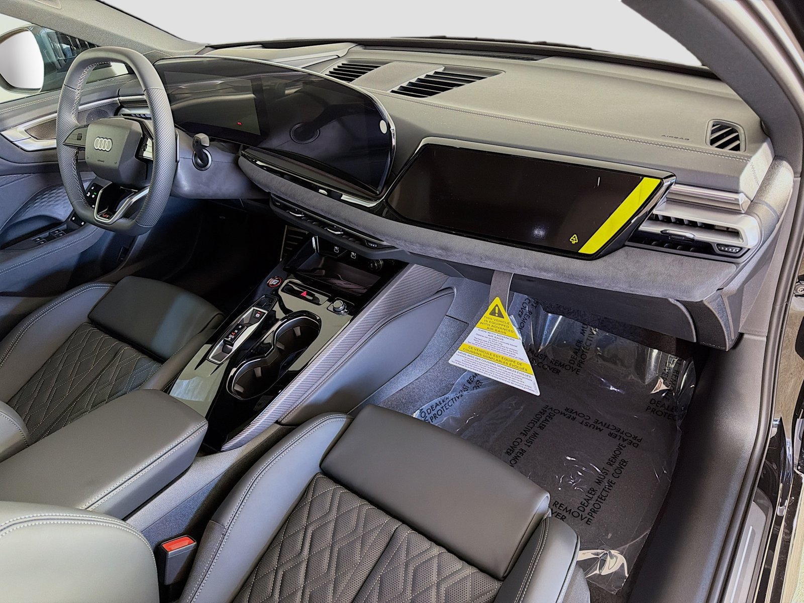 New 2026 Audi S5 Premium Plus AWD/4WD image 30